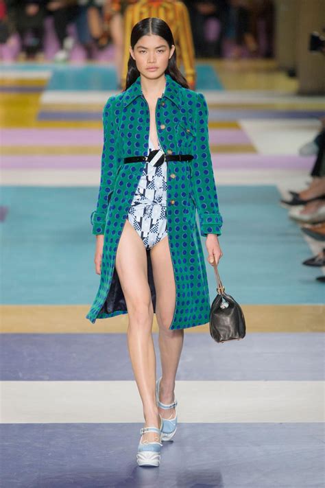 miu miu defile